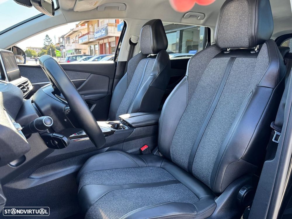 Peugeot 5008 1.5 BlueHDi Allure - 9
