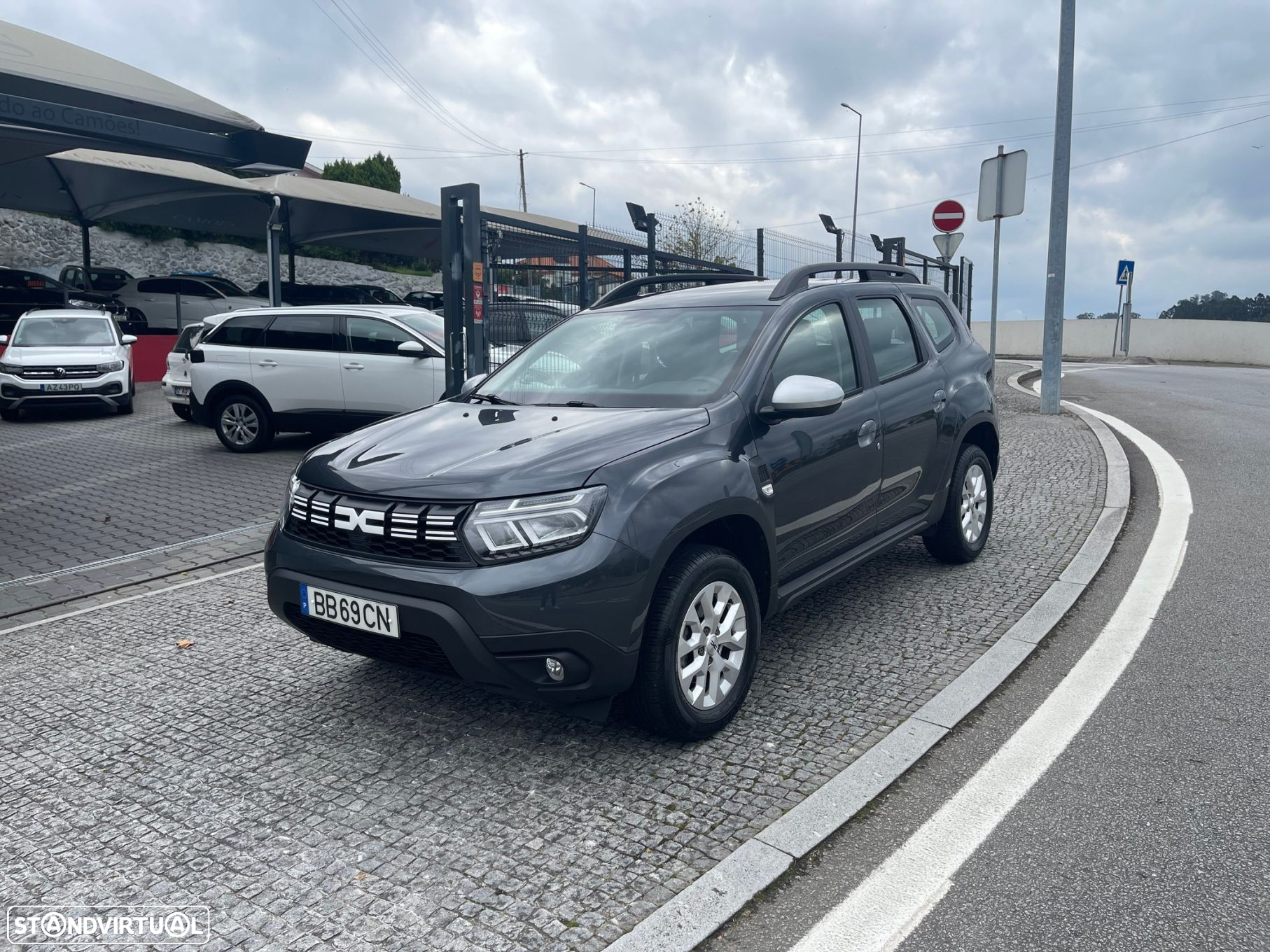 Dacia Duster 1.0 TCe Comfort - 5