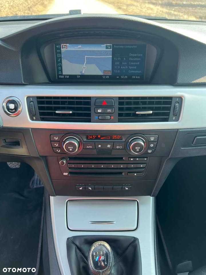 BMW Seria 3 - 8