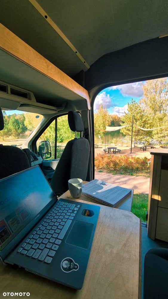 Ford Transit - 21