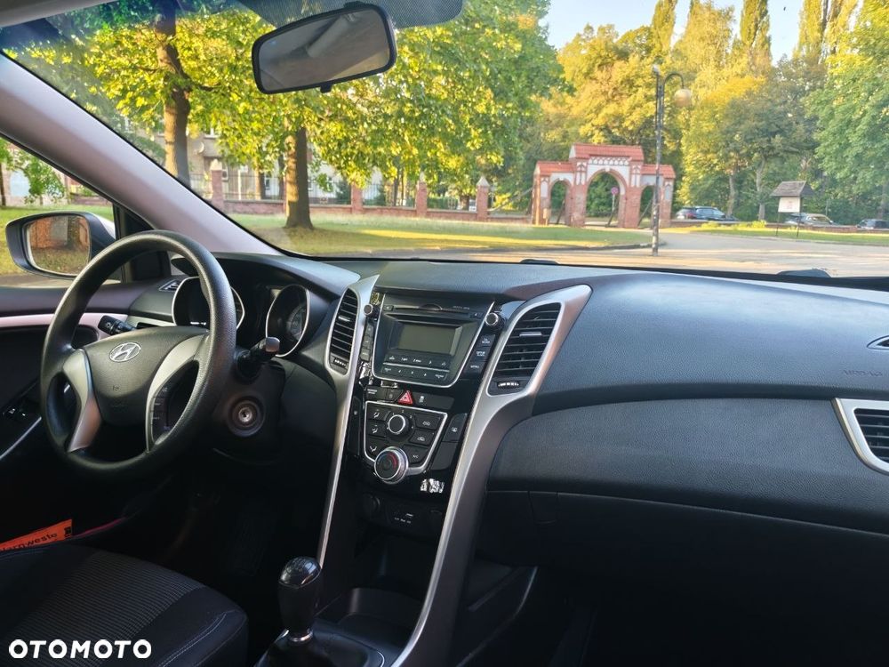Hyundai i30 1.4 Passion - 7