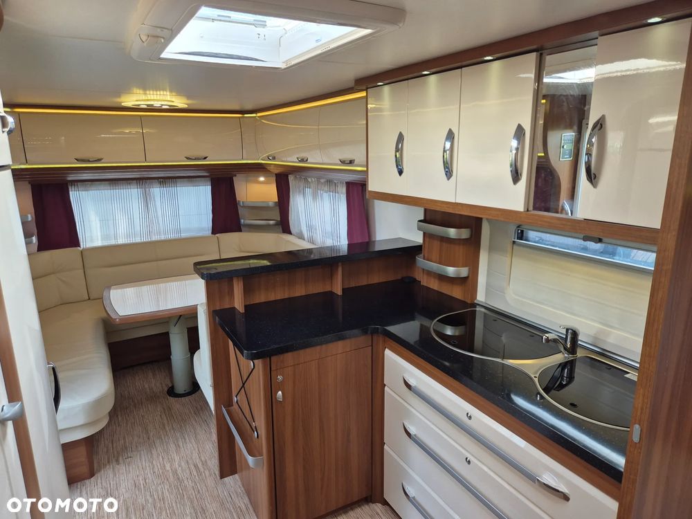 Hobby 560 Premium CFE - 3