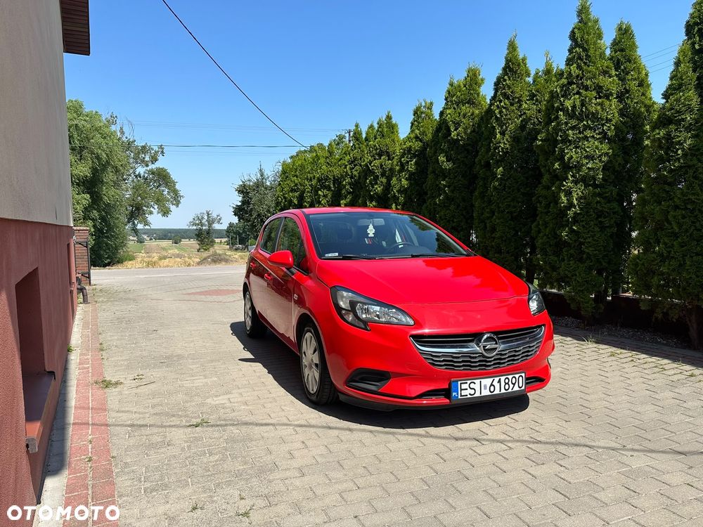Opel Corsa 1.4 Color Edition - 2