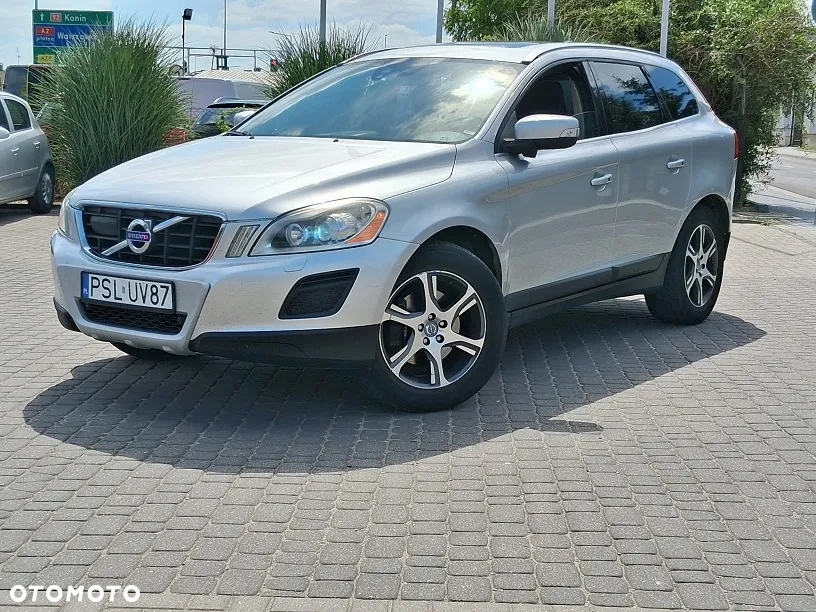 Volvo XC 60 D5 AWD Summum - 9