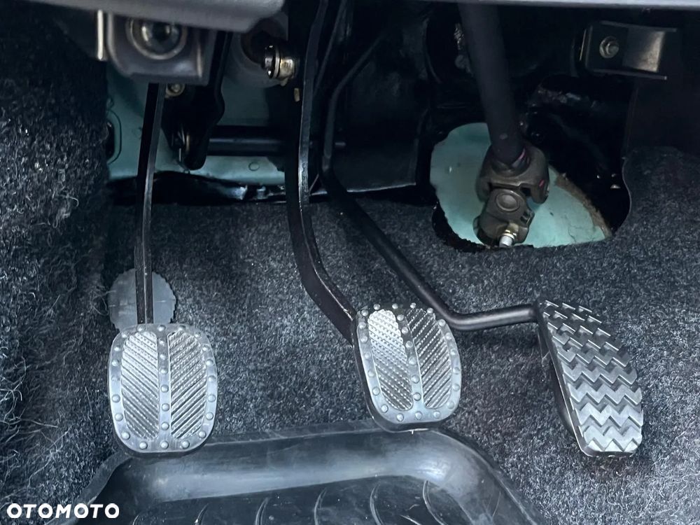 Fiat Seicento Fun / Olimpia - 26