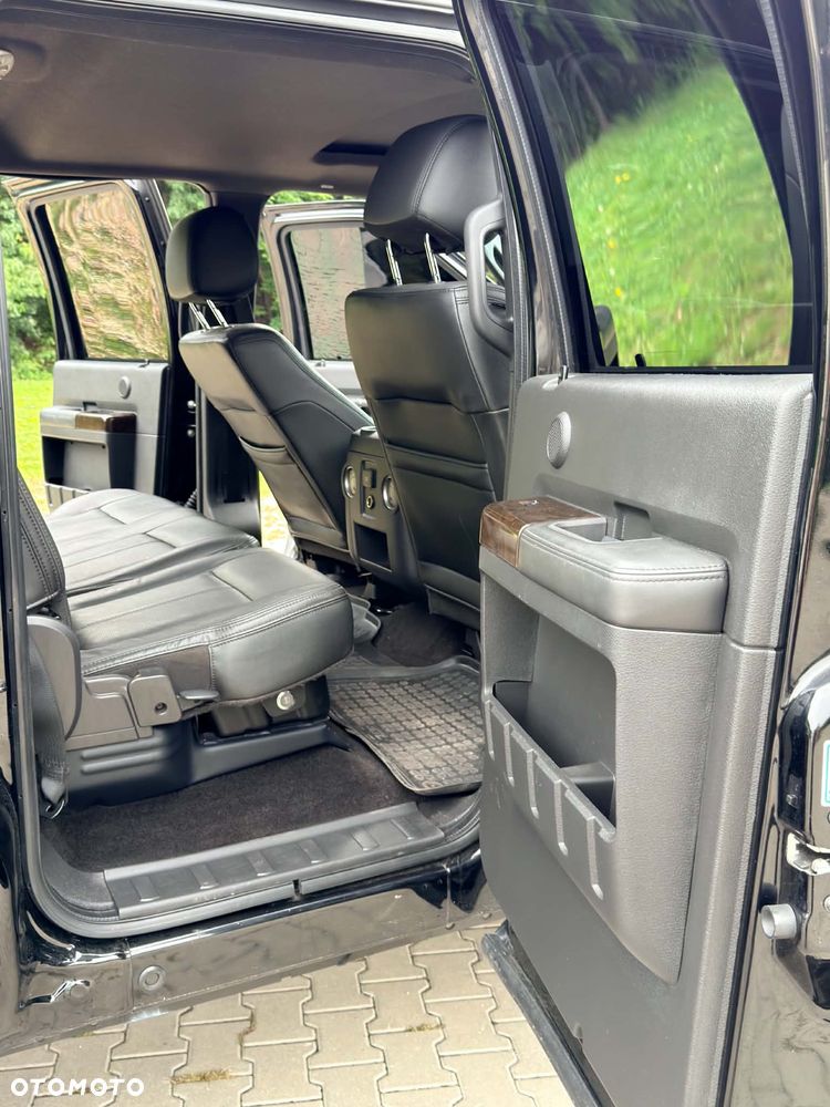 Ford F250 - 17