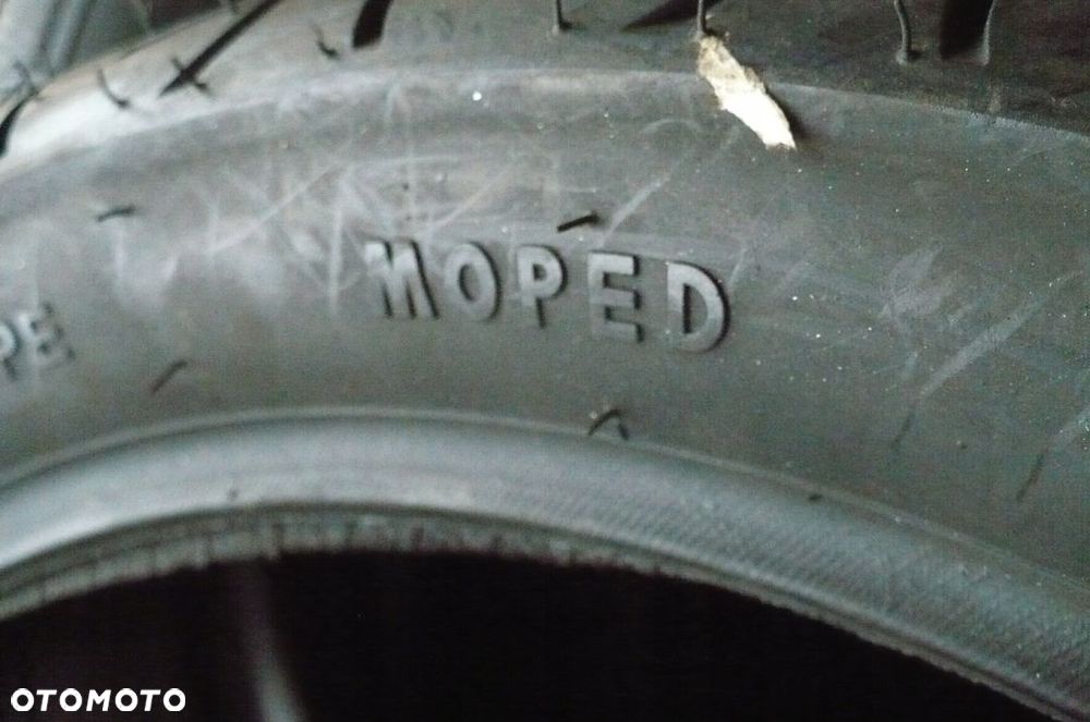 2.50-16 Continental ContiGo Moped NOWA - 4