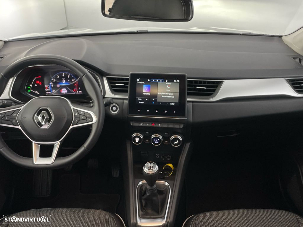 Renault Captur 1.0 TCe Intens - 10