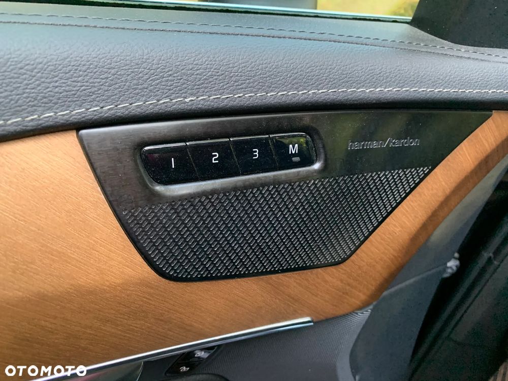 Volvo XC 90 D5 AWD Inscription - 25