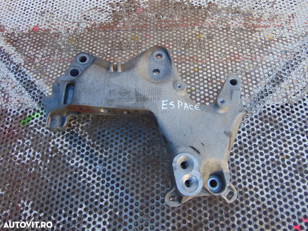 Suport motor Renault 1.6 Espace 5 Talisman cod 112318640r Megane 4 Scenic 4 - 2