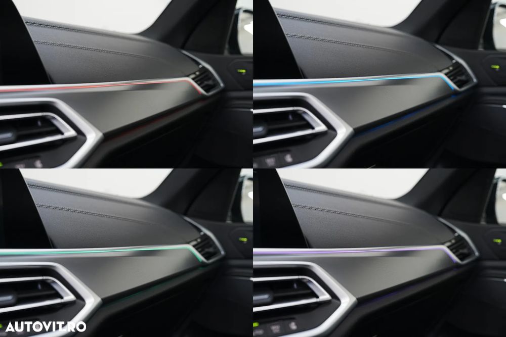 BMW X5 xDrive45e AT PHEV - 38