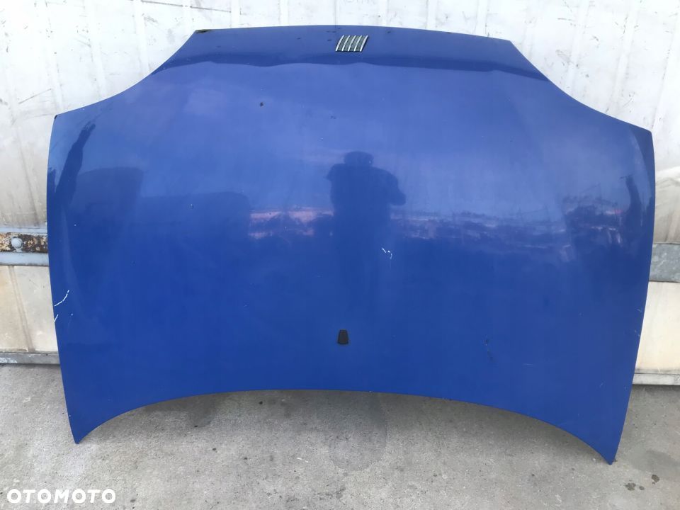 MASKA FIAT SEICENTO - 1