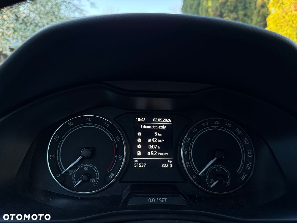 Skoda Kamiq 1.5 TSI Ambition - 12