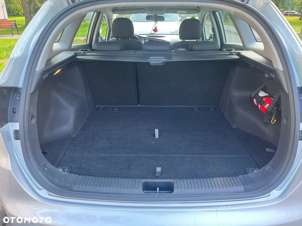 Kia Ceed 1.6 CRDi M - 20