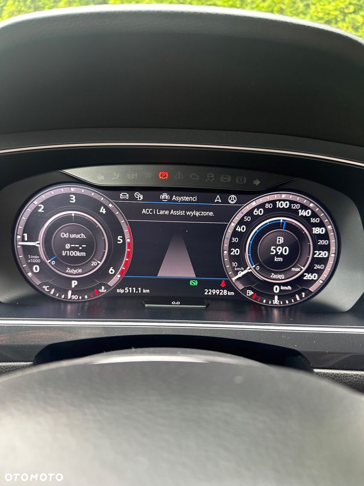 Volkswagen Tiguan 2.0 TDI SCR 4Motion DSG Offroad - 26