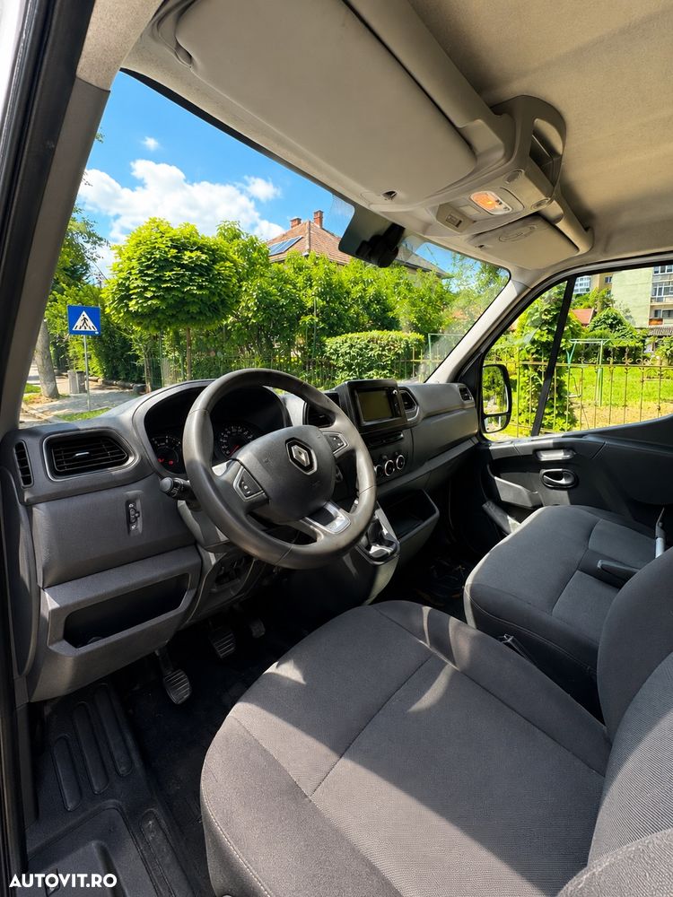 Renault Master - 5