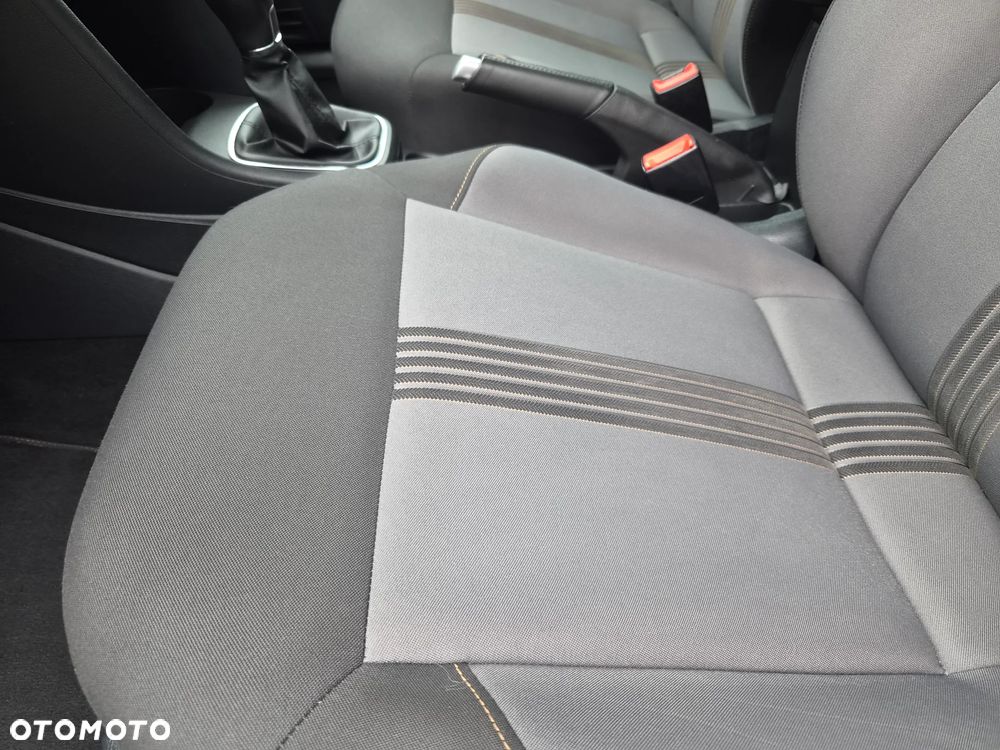 Volkswagen Polo 1.2 TSI (Blue Motion Technology) Comfortline - 25