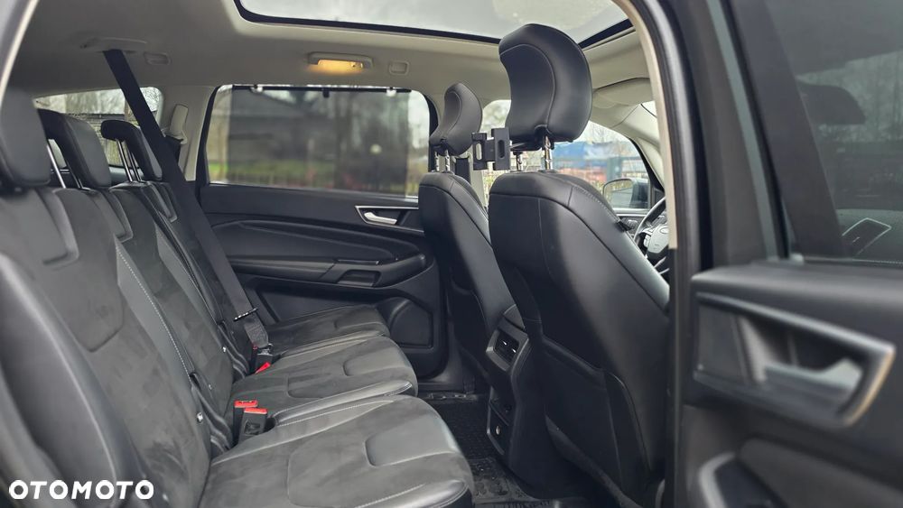 Ford S-Max 2.0 TDCi Bi-Turbo Titanium PowerShift - 6