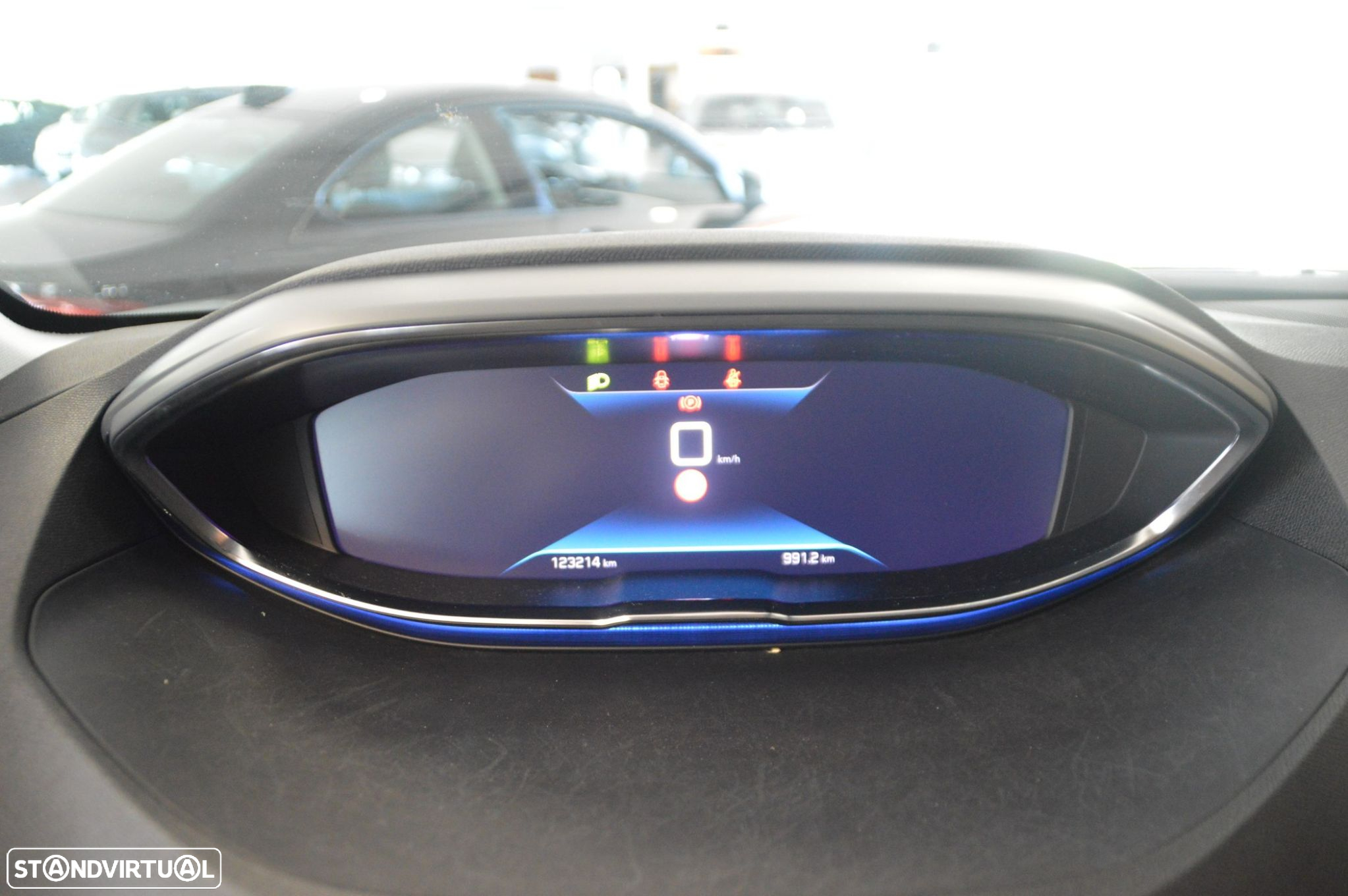 Peugeot 3008 BlueHDi 130 Stop & Start Active Business-Pack - 30