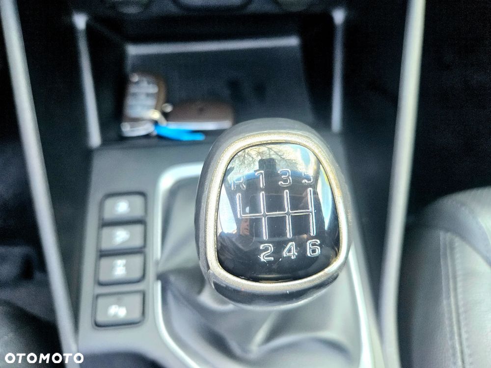 Hyundai Tucson 1.6 Turbo 4WD Premium - 38