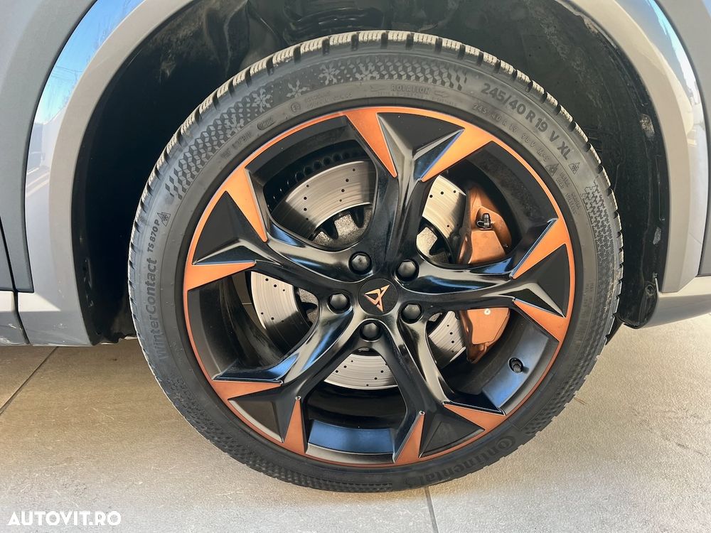 Cupra Formentor VZ 2.0 TSI 4DRIVE DSG - 16