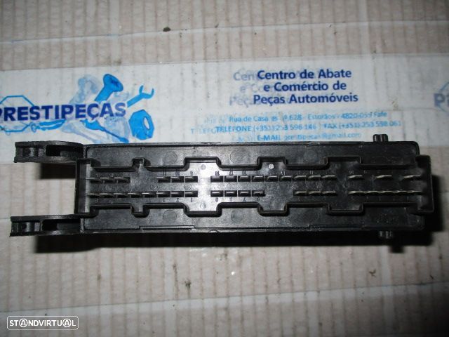Modulo 1405420732 MERCEDES W140 1995 S350 ILUMINACAO - 2