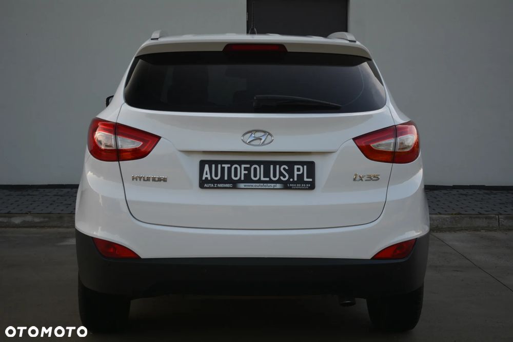 Hyundai ix35 - 15