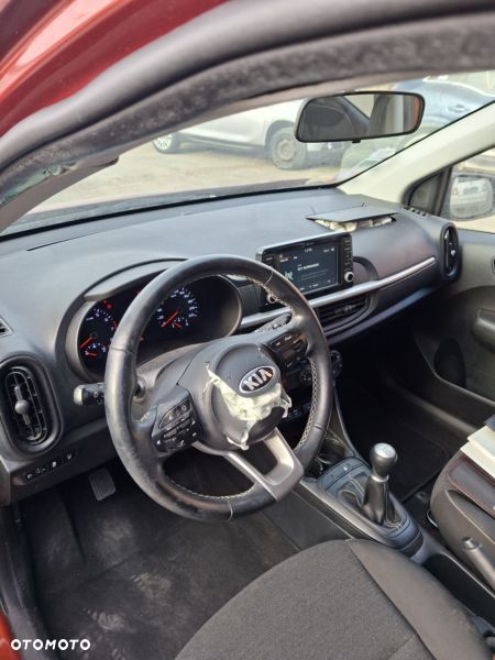 Kia Picanto 1.0 ISG Spirit - 11