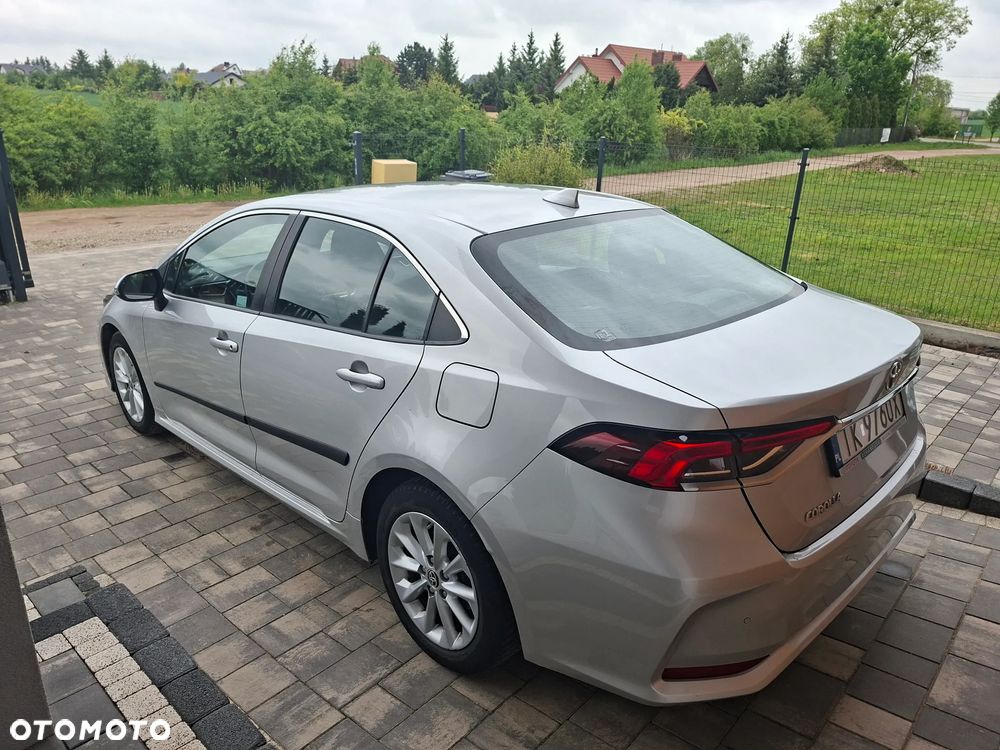 Toyota Corolla 1.6 Comfort - 2