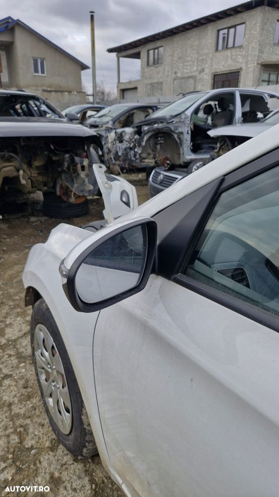 Hyundai i20 (2014 - 2020) 1.2 MPi G4LA-6 Dezmembrare - 12