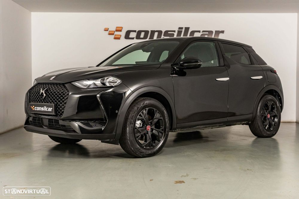 DS DS3 Crossback E-Tense Performance Line - 6