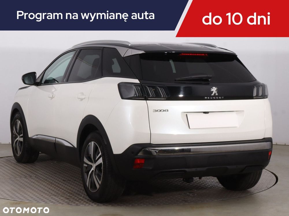 Peugeot 3008 - 6