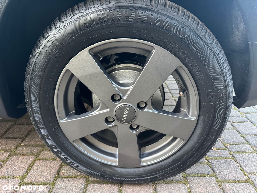 Ford Fiesta 1.0 EcoBoost GPF Active 2 ASS - 38