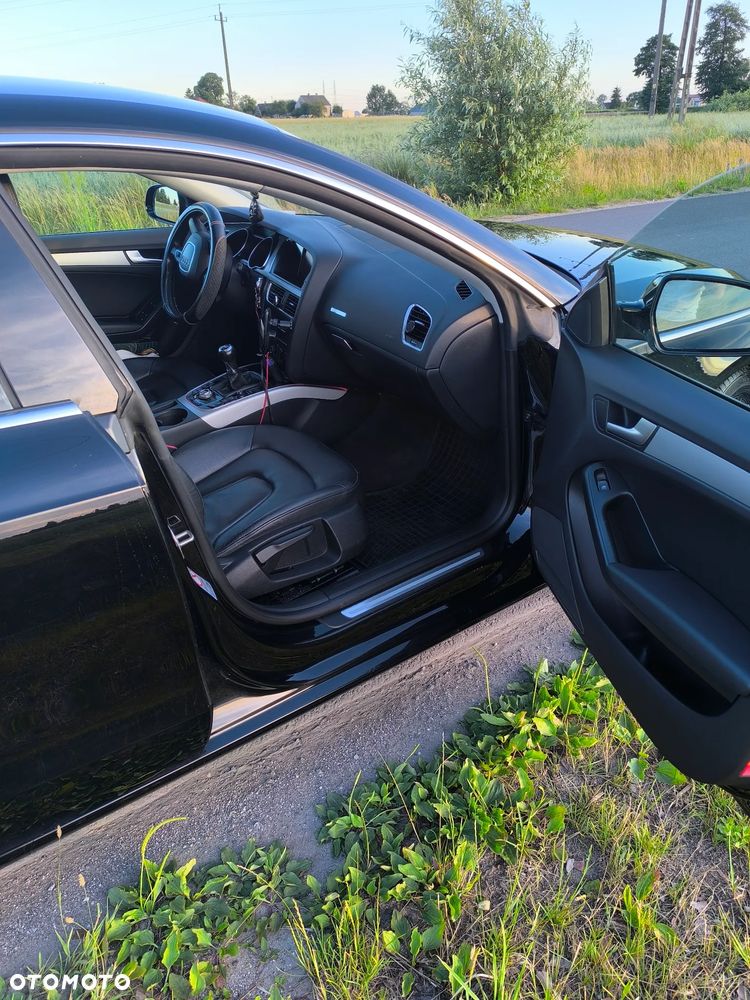 Audi A5 Sportback 2.0 TDI DPF - 15