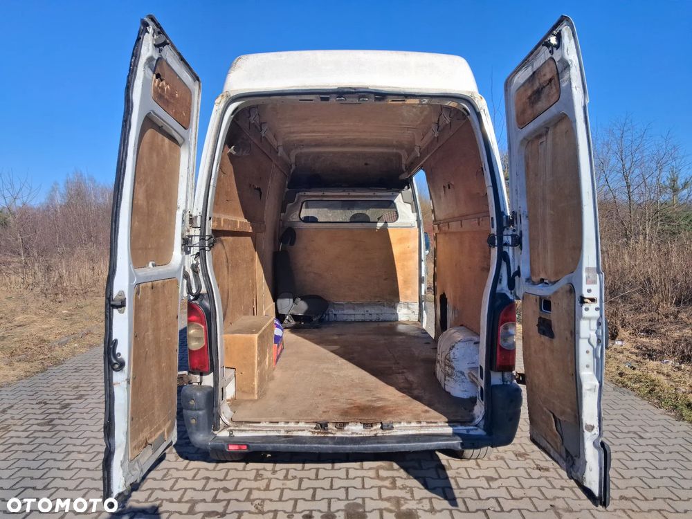 Renault Master - 9