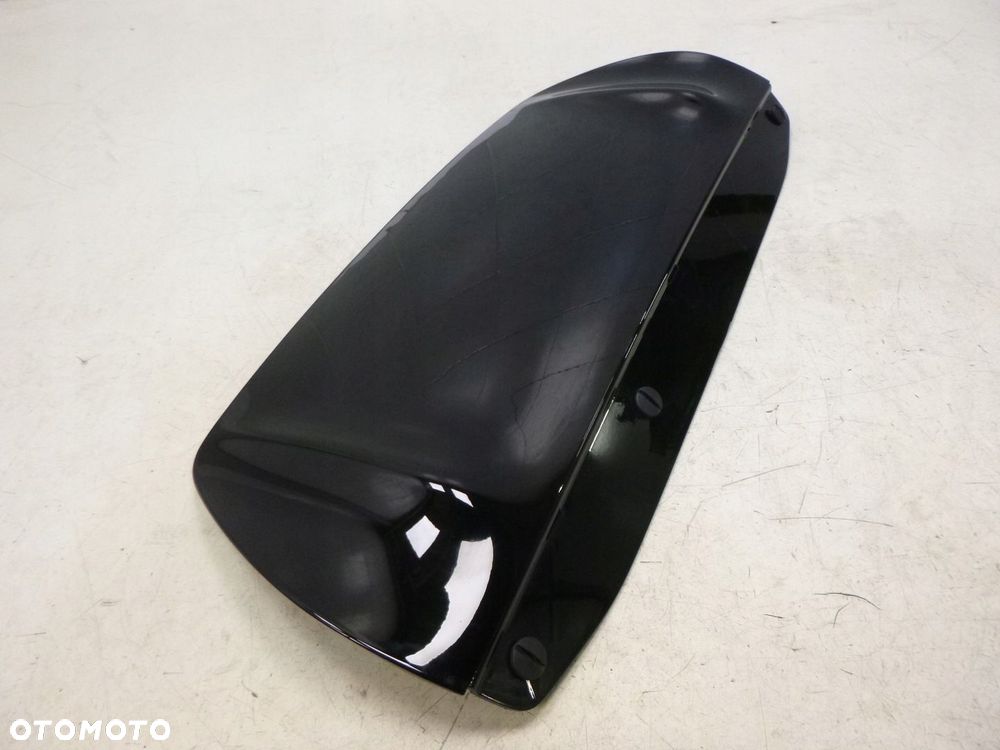 RANGE ROVER VELAR L560 SPOILER DOKŁADKA ZDERZAKA - 3