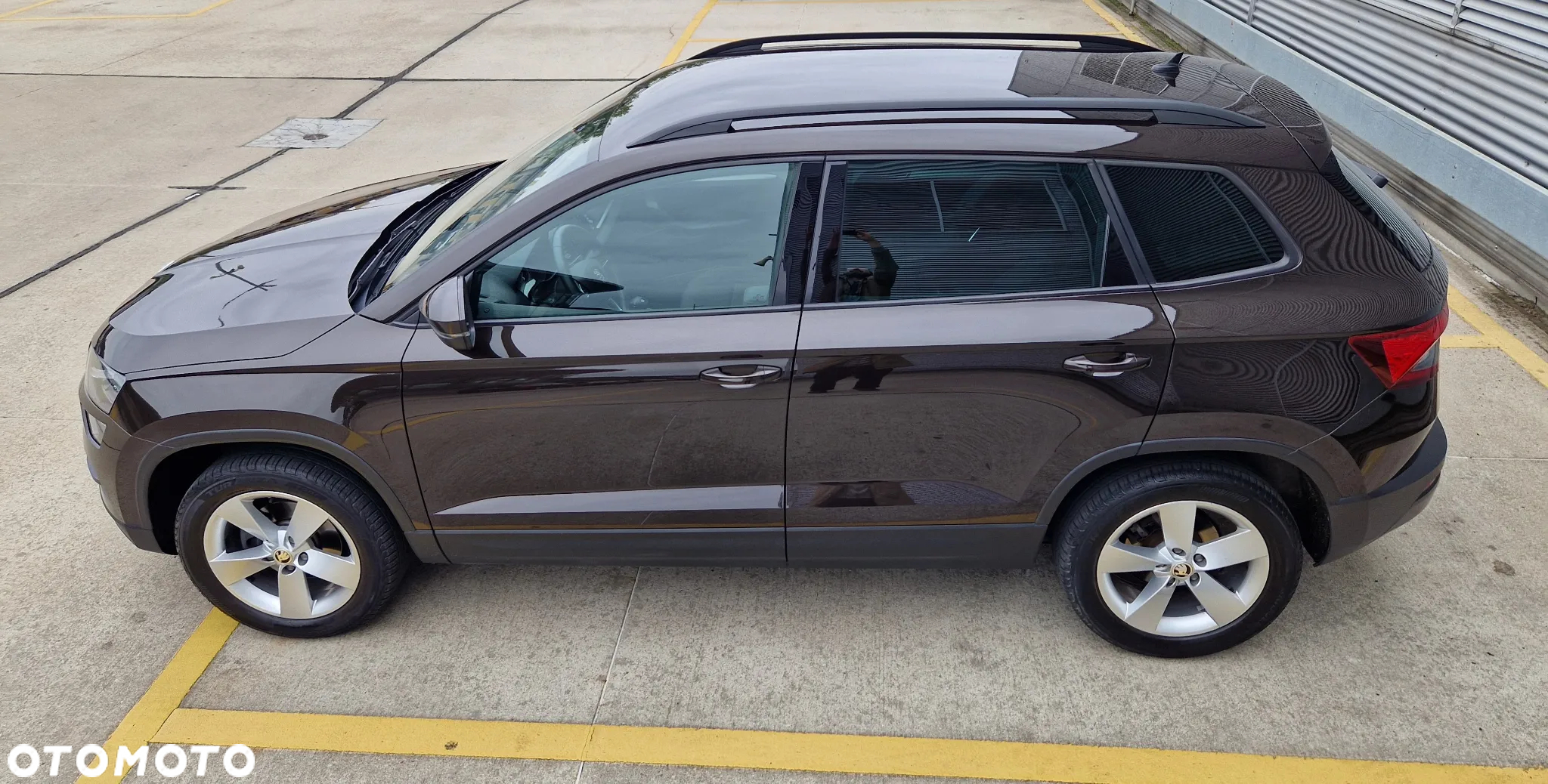 Skoda Karoq 1.5 TSI ACT 4x2 Ambition DSG - 3