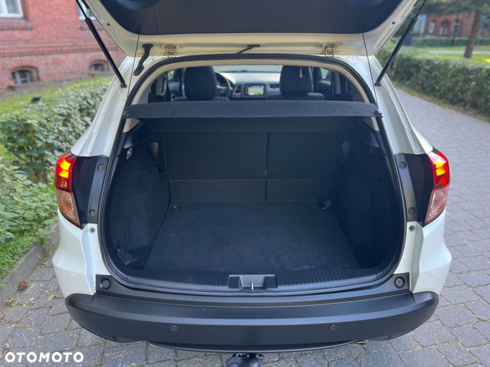 Honda HR-V 1.6 i-DTEC Executive (ADAS) - 20