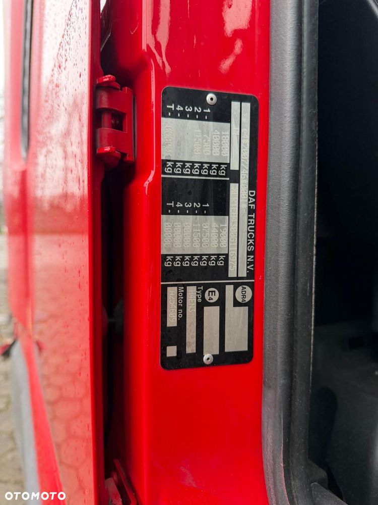 MAN TGM 18.290 - 6