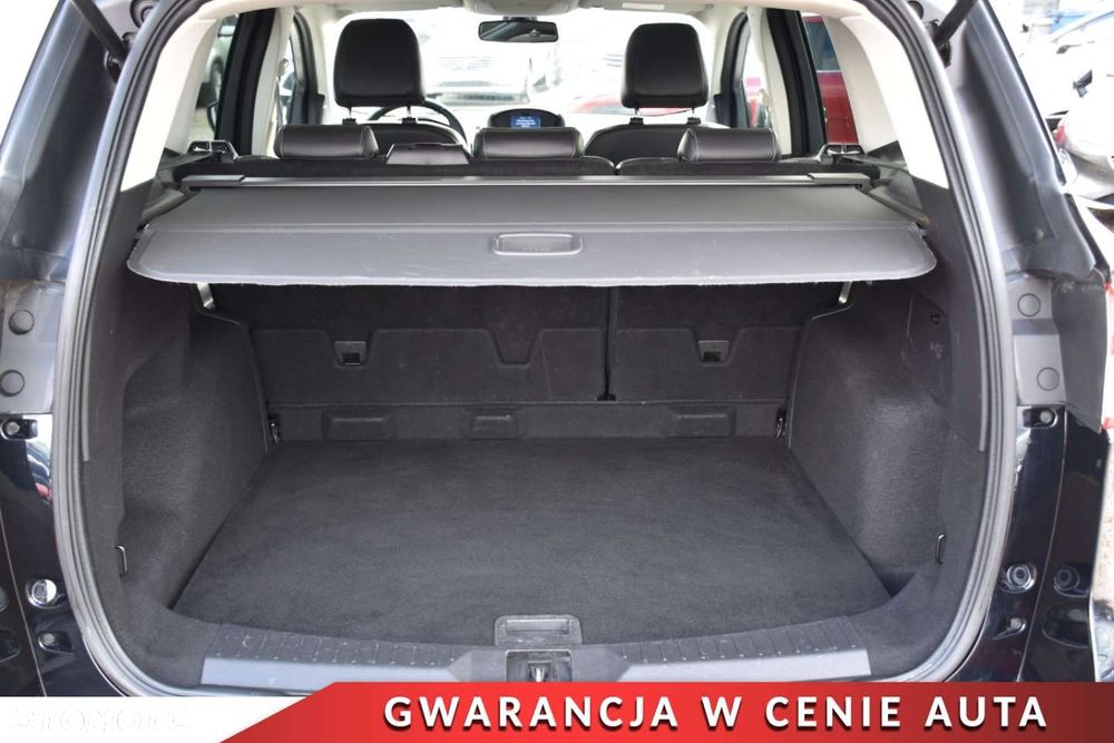 Ford Kuga 2.0 TDCi 2x4 Titanium - 8