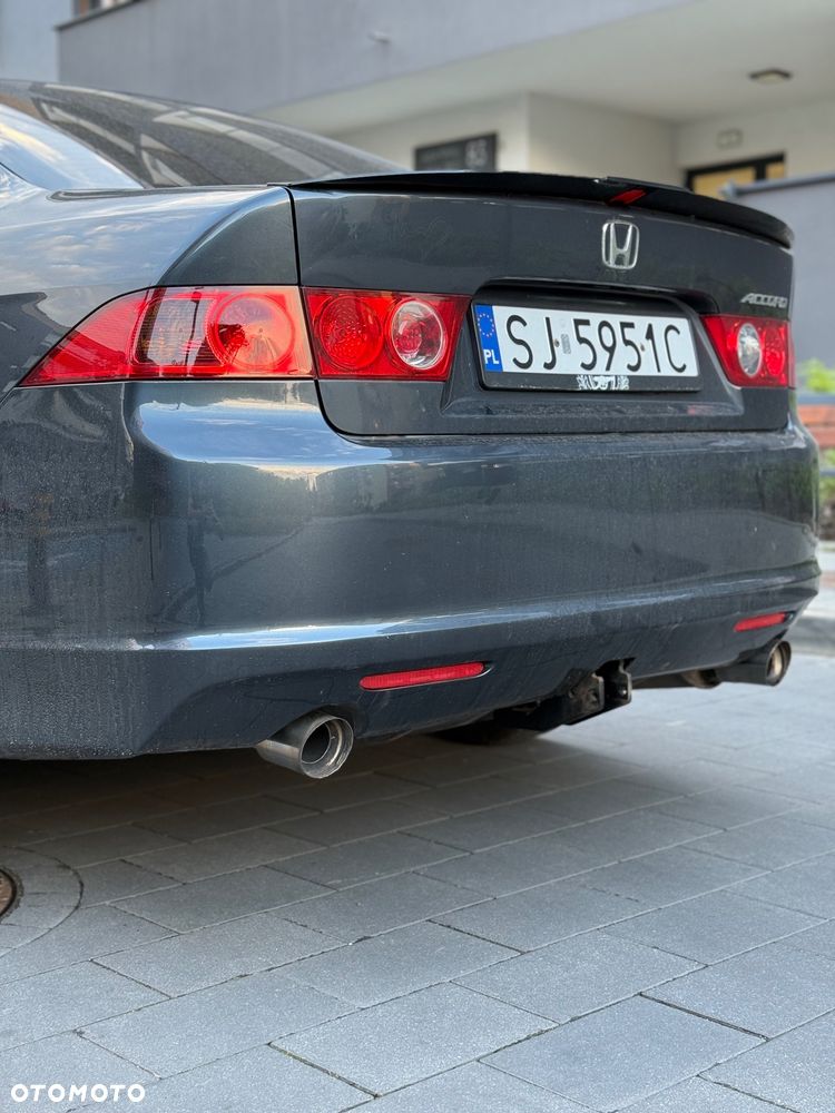Honda Accord - 7