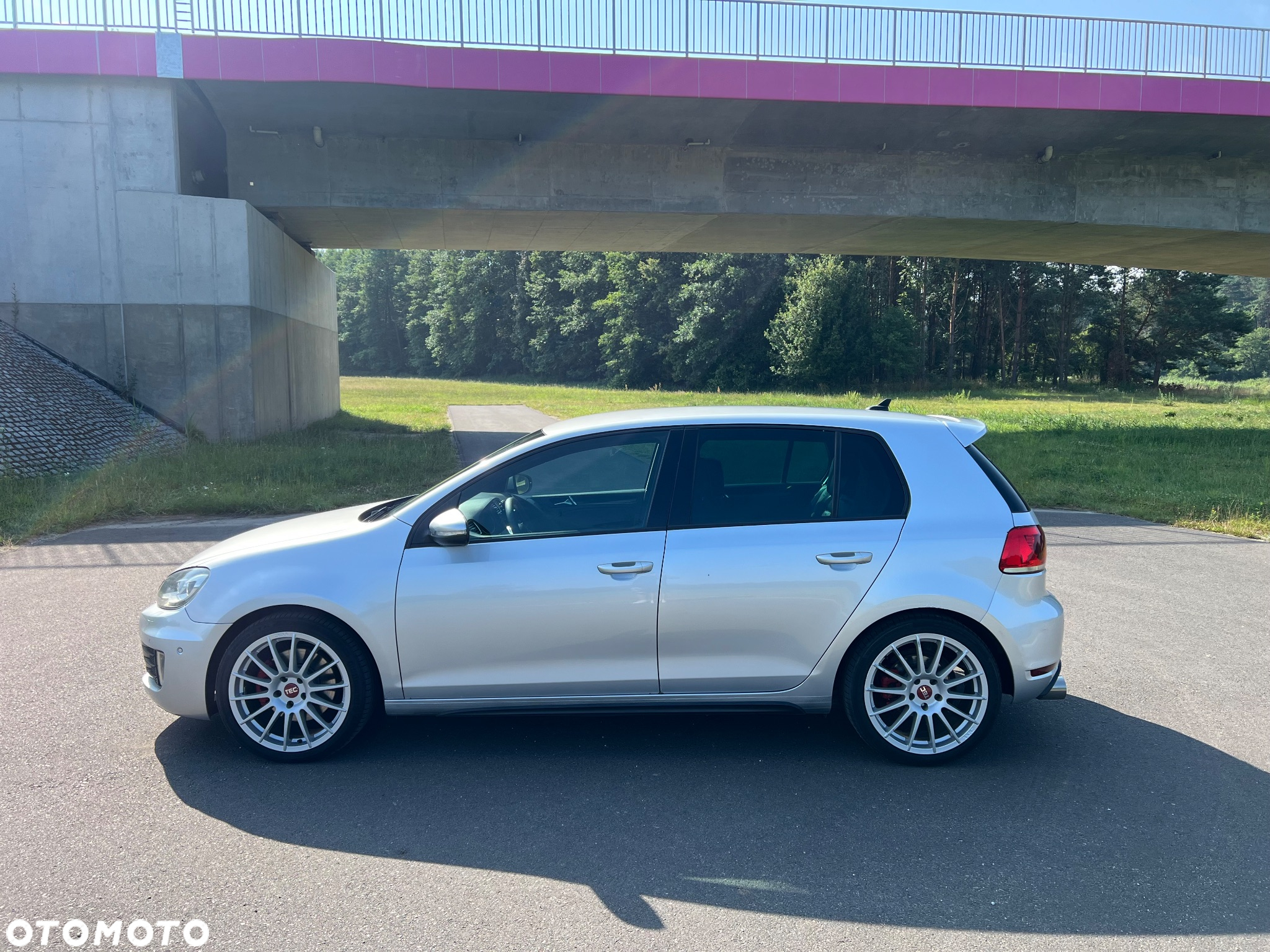 Volkswagen Golf 2.0 GTI - 6