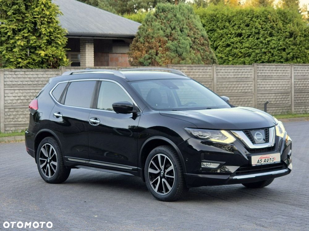 Nissan X-Trail 1.6 DIG-T Tekna - 32