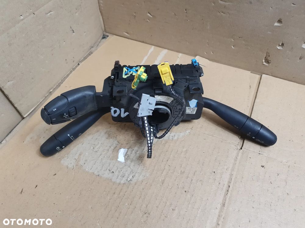 } PAJĄK PRZEŁĄCZNIK PEUGEOT 206 VS34572483 - 4