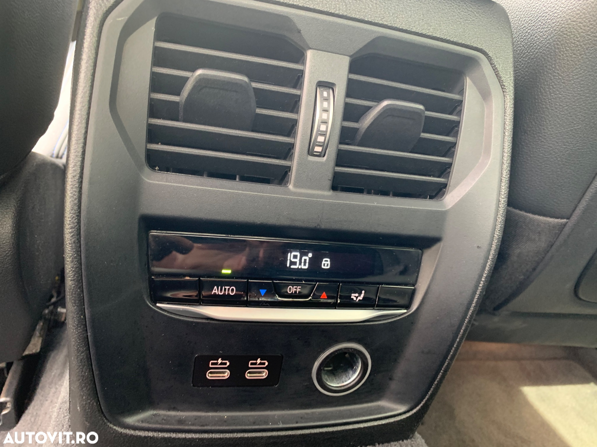 BMW Seria 3 320d xDrive AT M Sport - 19