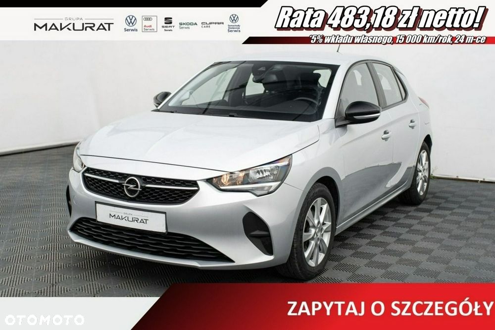 Opel Corsa 1.2 Elegance S&S - 2