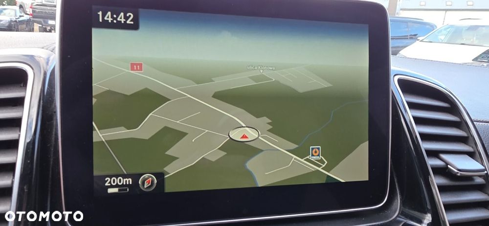 Mercedes-Benz CLE - 15