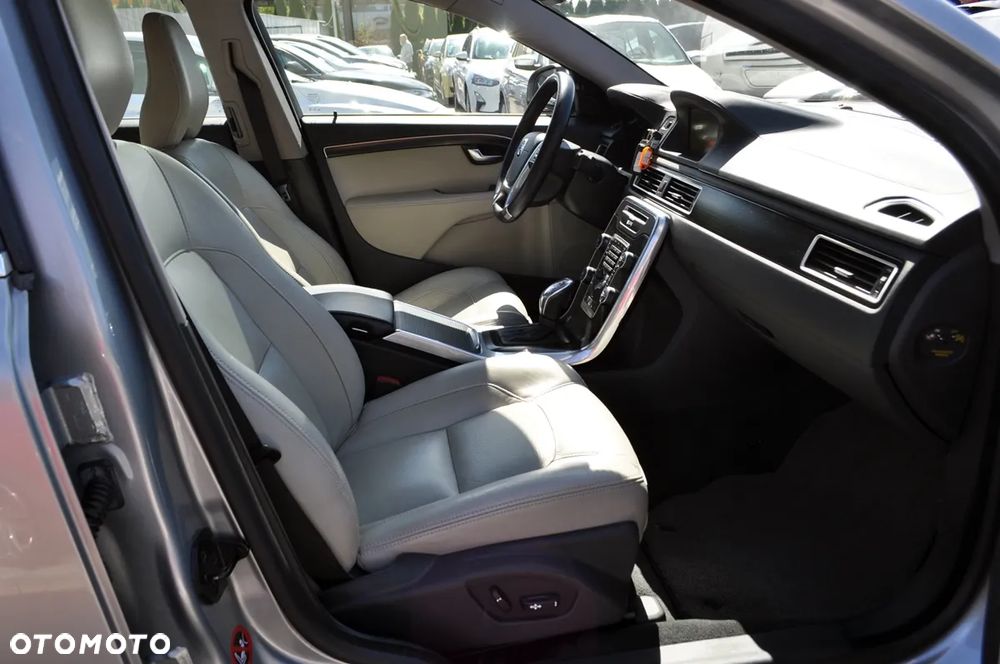 Volvo S80 D5 Summum - 28