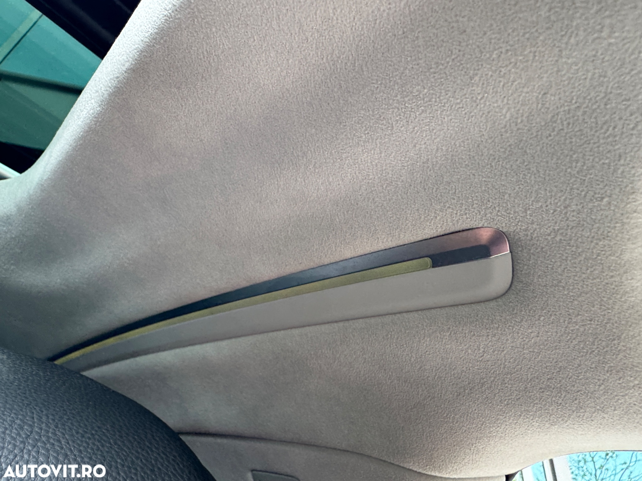 Audi A8 50 TDI quattro Tiptronic - 14