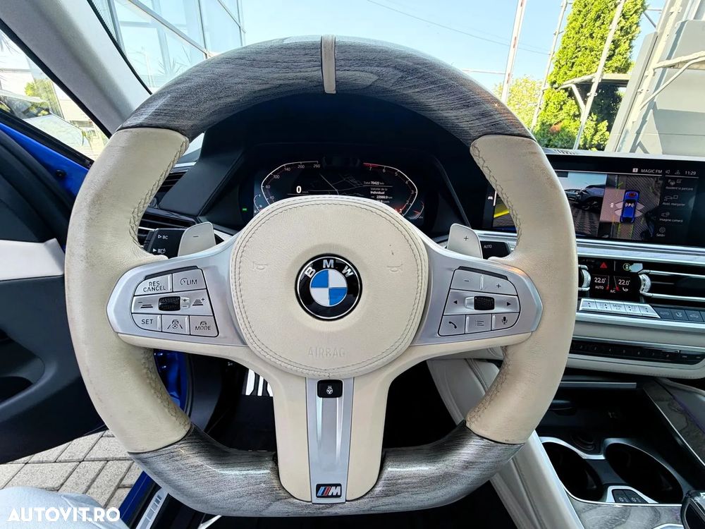 BMW X6 xDrive40i - 17